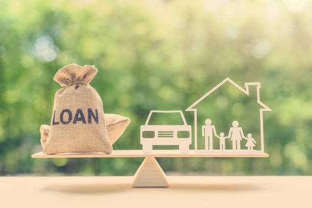 Best Home Equity Lines of Credit (HELOC)  in Sunnyside Tahoe City, CA